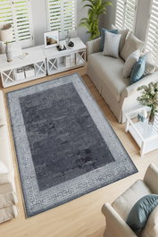 Conceptum Alfombra W1153 Multicolor 140 x 220 cm